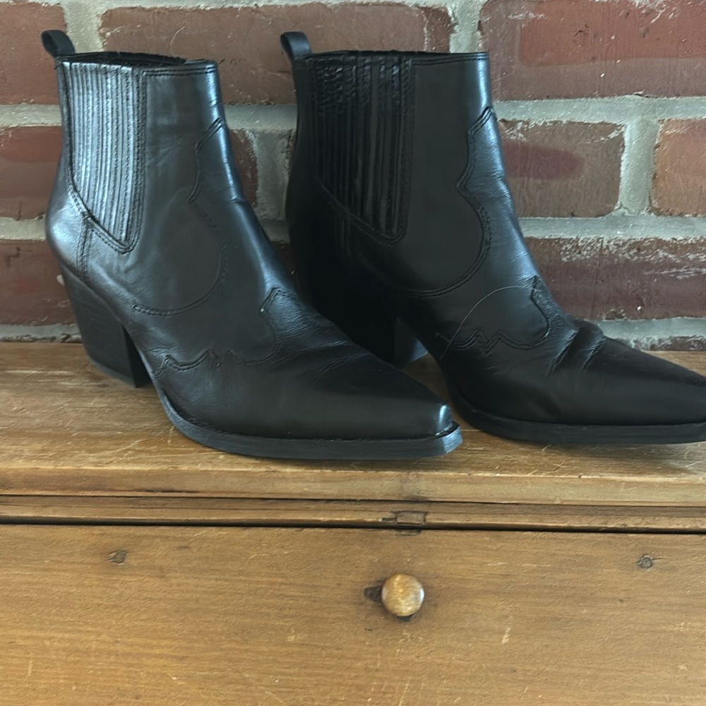 Sam Edelman boots